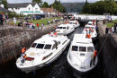 Caledonian Canal, St Augustus